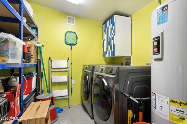 $899,900 | 1318 West Glenn Drive, Phoenix, AZ 85021