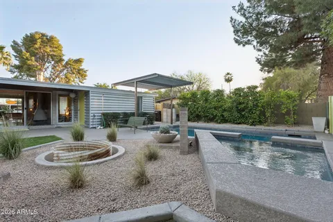 $899,900 | 1318 West Glenn Drive, Phoenix, AZ 85021