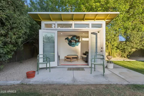 $899,900 | 1318 West Glenn Drive, Phoenix, AZ 85021