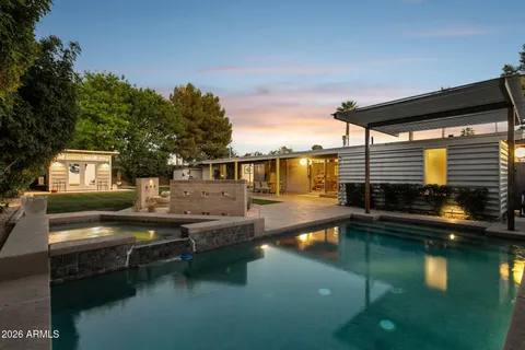 $899,900 | 1318 West Glenn Drive, Phoenix, AZ 85021