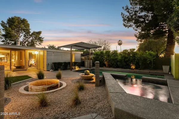 $899,900 | 1318 West Glenn Drive, Phoenix, AZ 85021