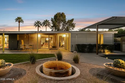 $899,900 | 1318 West Glenn Drive, Phoenix, AZ 85021