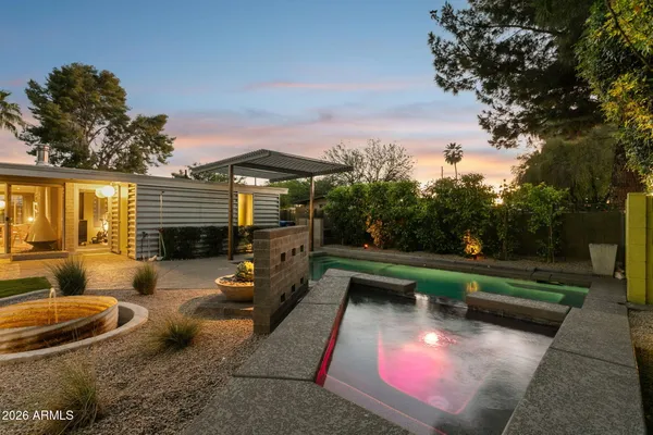 $899,900 | 1318 West Glenn Drive, Phoenix, AZ 85021