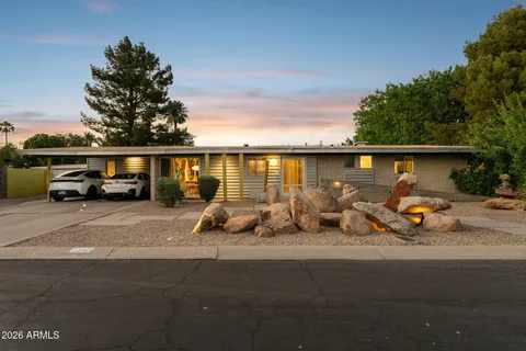 $899,900 | 1318 West Glenn Drive, Phoenix, AZ 85021