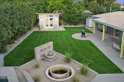 $899,900 | 1318 West Glenn Drive, Phoenix, AZ 85021