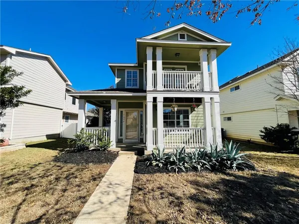 $1,850 | 1804 Lost Maples Loop, Cedar Park, TX 78613