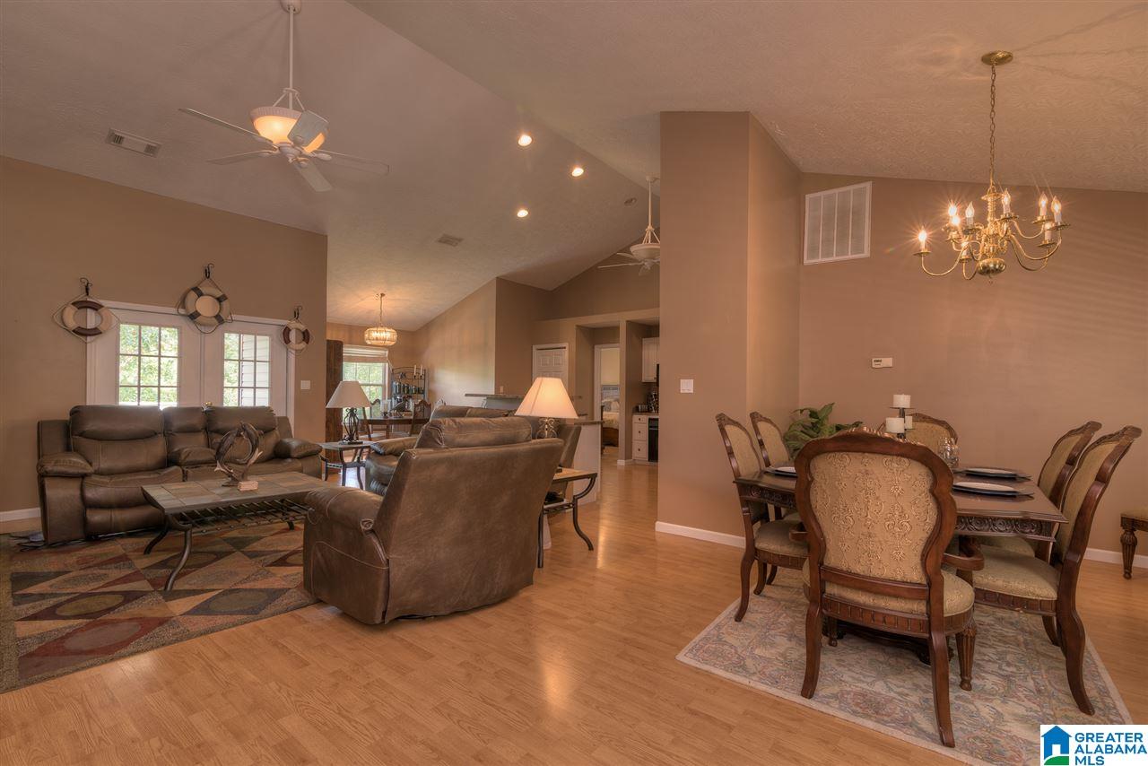 122 Lakeside Road Warrior, AL 35180 - Photo 20 of 50