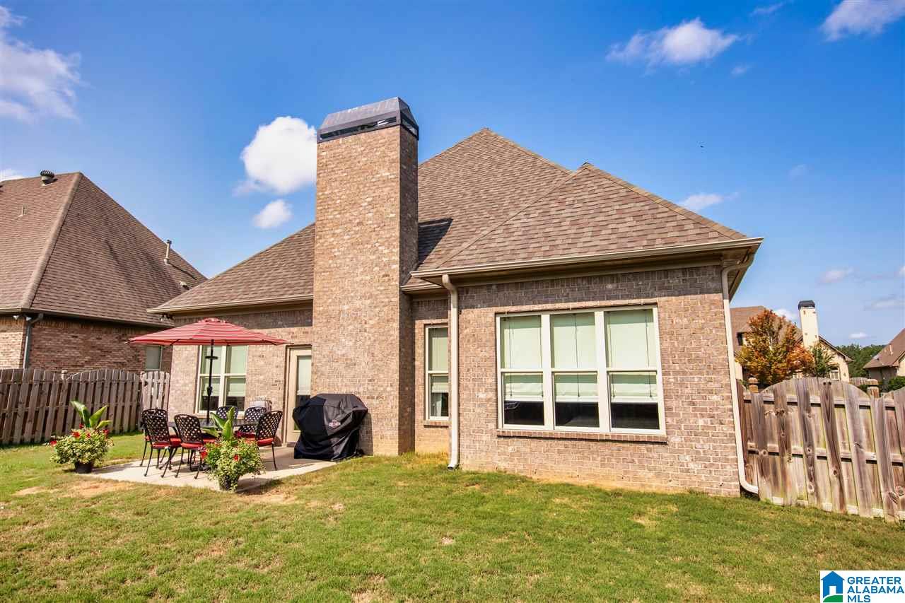 1037 Edgewater Lane Chelsea, AL 35043 - Photo 6 of 47