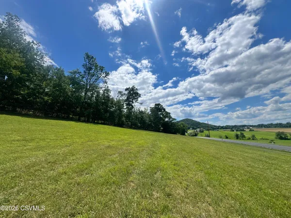 $85,000 | Lot # Old Reading Road, Sunbury, PA 17801