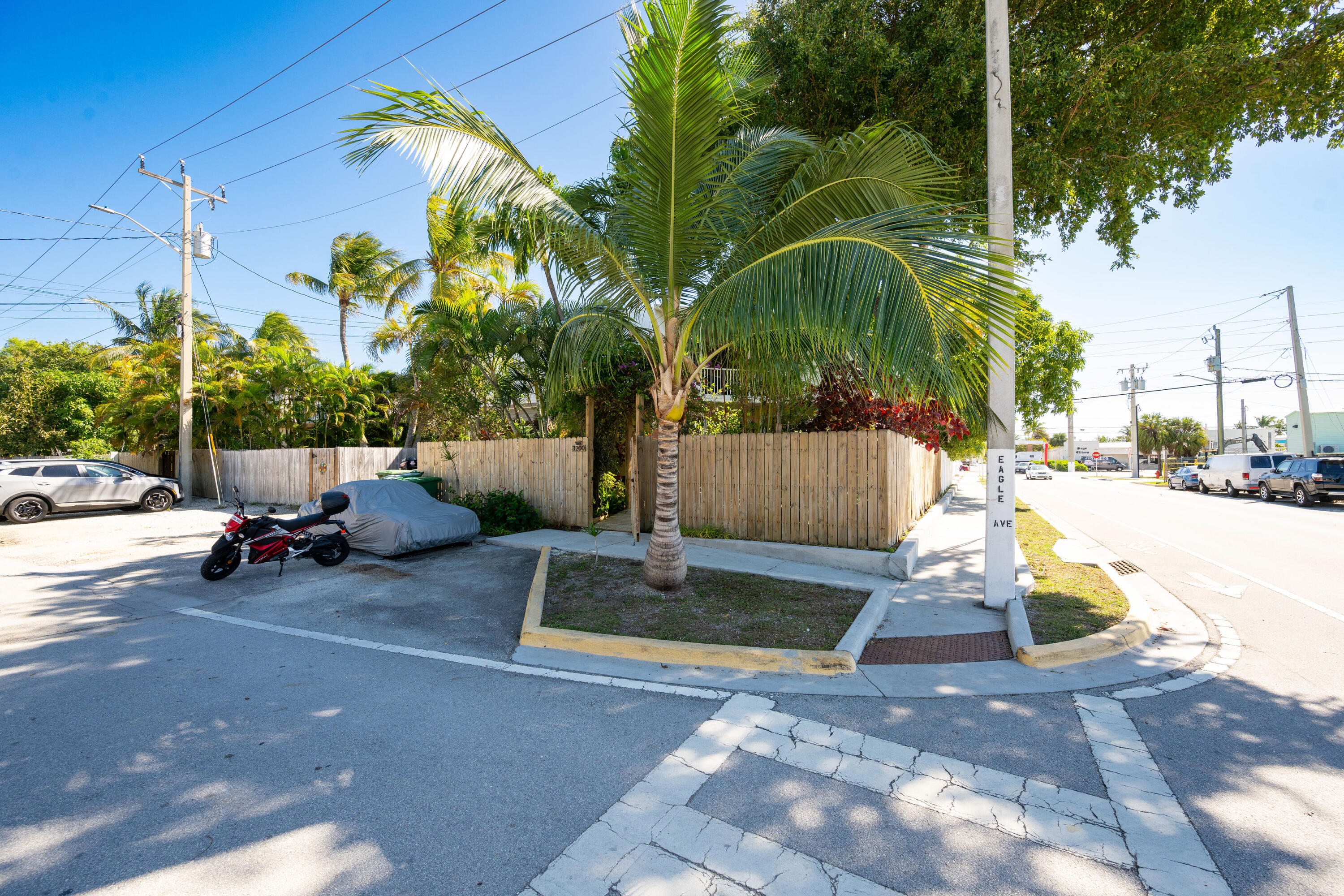 3200 Eagle Avenue Key West, FL 33040 - Photo 23 of 25 a view of a park with slide