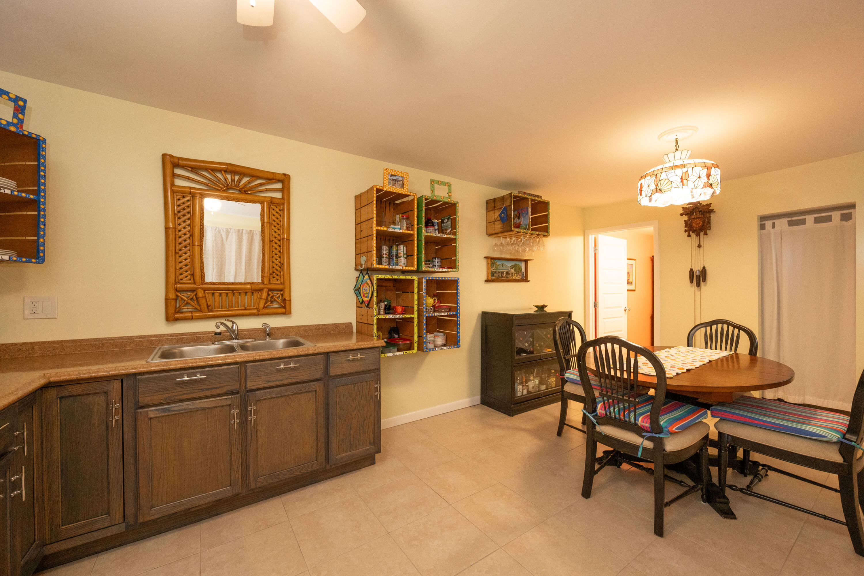 3200 Eagle Avenue Key West, FL 33040 - Photo 8 of 25 a view of a livingroom with workspace and a couch