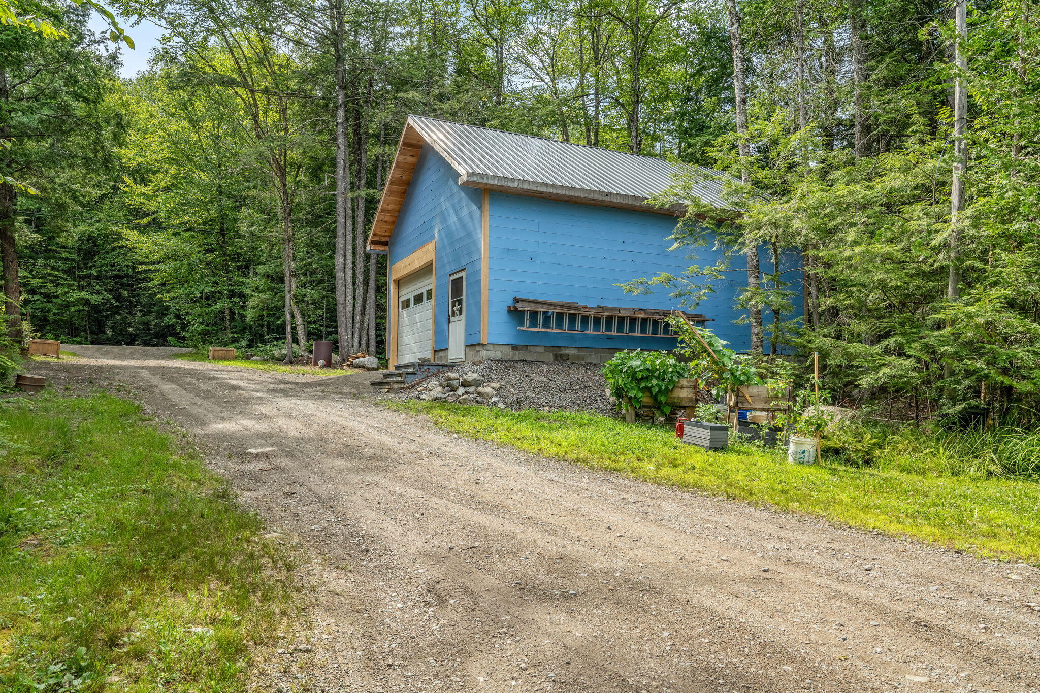 412 Cedar Lake Road Millinocket, ME 04462 - Photo 13 of 50 38-web-or-mls-412-cedar-lk-rd