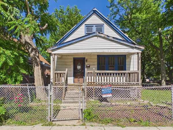 $89,900 | 5659 South Seeley Avenue, Chicago, IL 60636