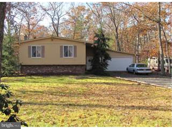 9 South Park Road Tabernacle, NJ 08088 - Photo 1 of 17 Exterior