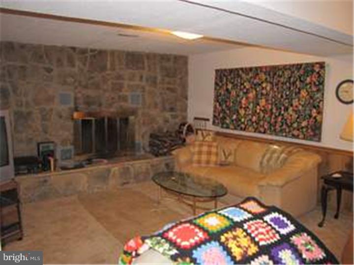 9 South Park Road Tabernacle, NJ 08088 - Photo 14 of 17 Fireplace