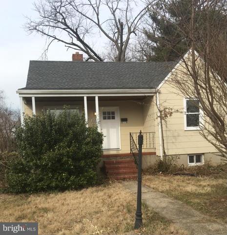 2126 Corbin Road Baltimore, MD 21214 - Photo 1 of 13 Exterior (Front)