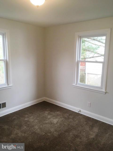 2126 Corbin Road Baltimore, MD 21214 - Photo 10 of 13 Bedroom