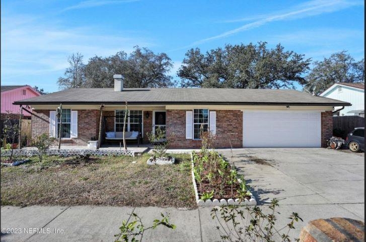 6054 Gulf Road South Jacksonville, FL 32244 - Photo 1 of 1 Gallery Image 1