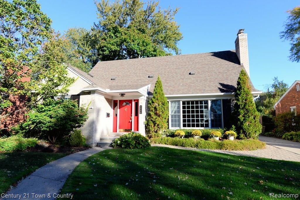4408 Amherst Road Royal Oak, MI 48073 - Photo 51 of 51 Exterior 11.jpg