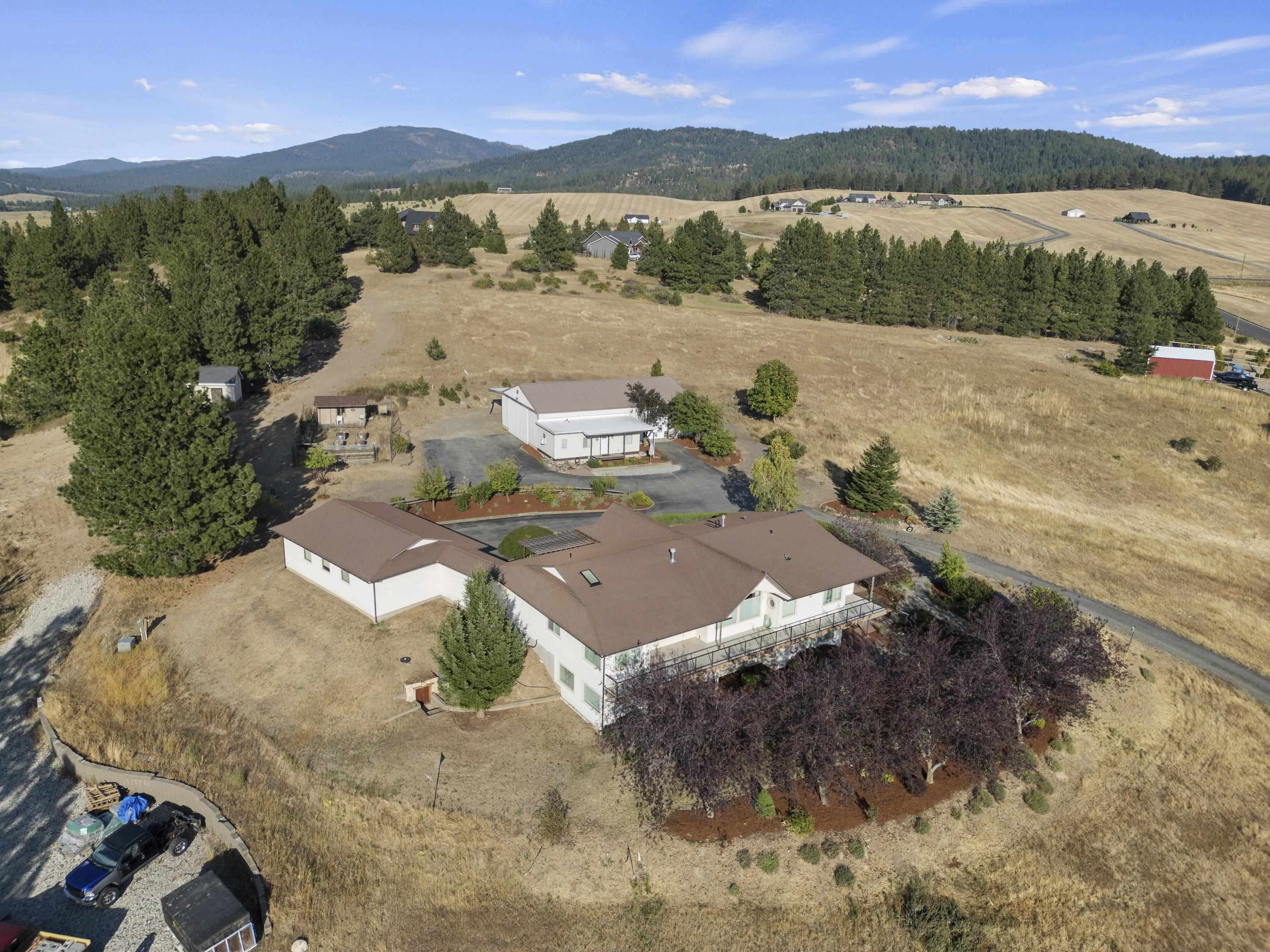 11505 South Progress Road Mica, WA 99023 - Photo 36 of 50