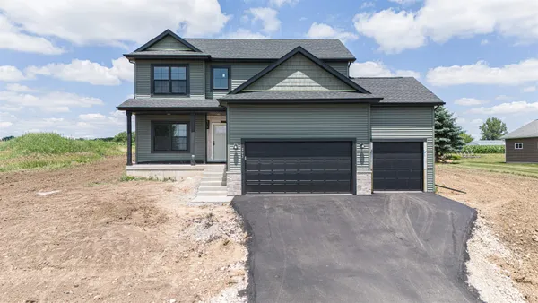 $399,900 | 203 2nd Street, Friesland, WI 53935