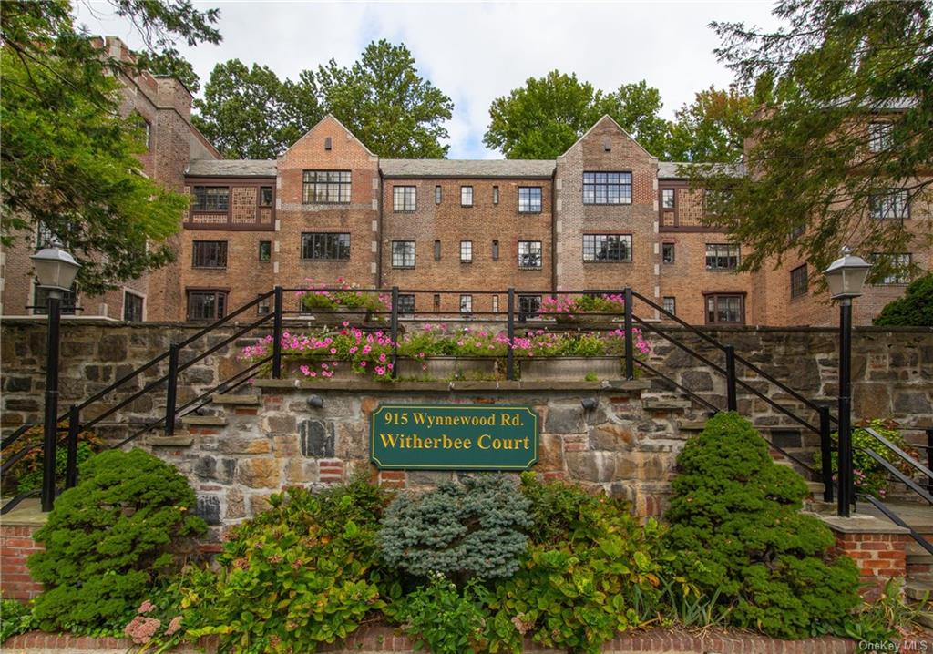 915 Wynnewood Road, Unit G1, Pelham, NY 10803 Compass