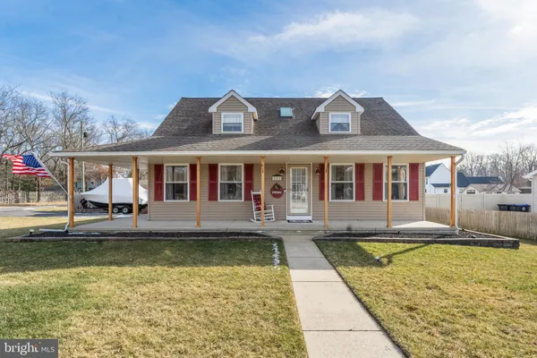 $420,000 | 2212 Kingsford Lane, Atco, NJ 08004