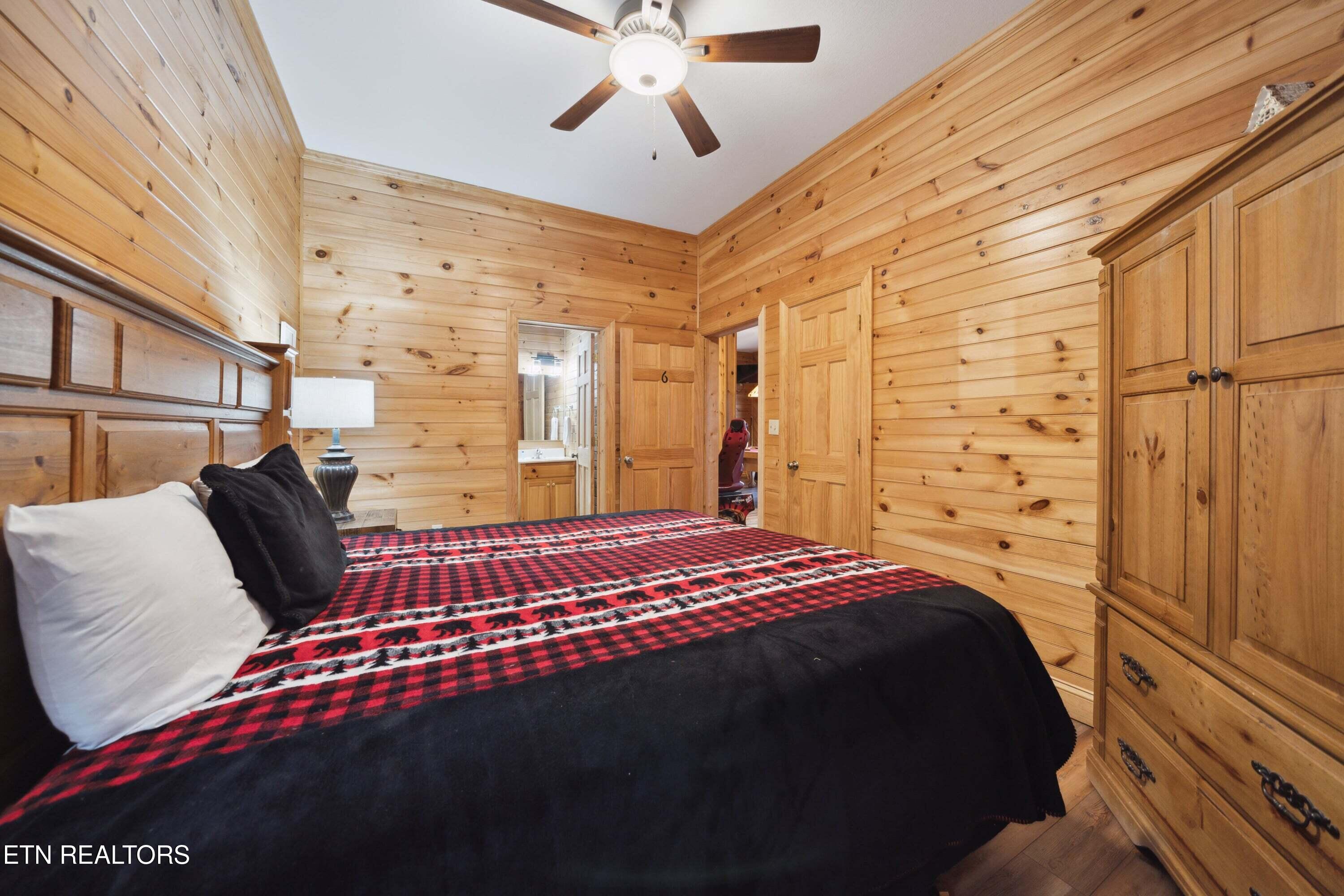 510 Wildflower Ridge Road Gatlinburg, TN 37738 - Photo 46 of 60 510-Wild-Flower-42