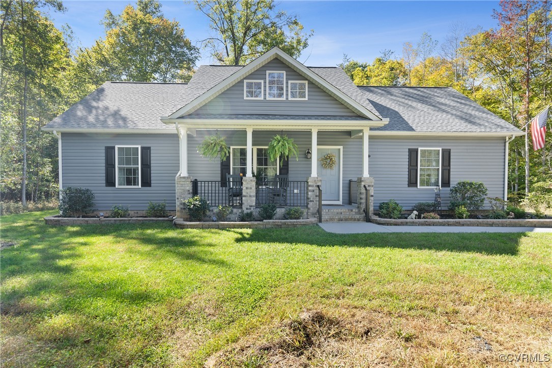 895 Clement Town Road Powhatan, VA 23139 - Photo 1 of 1 Gallery Image 1