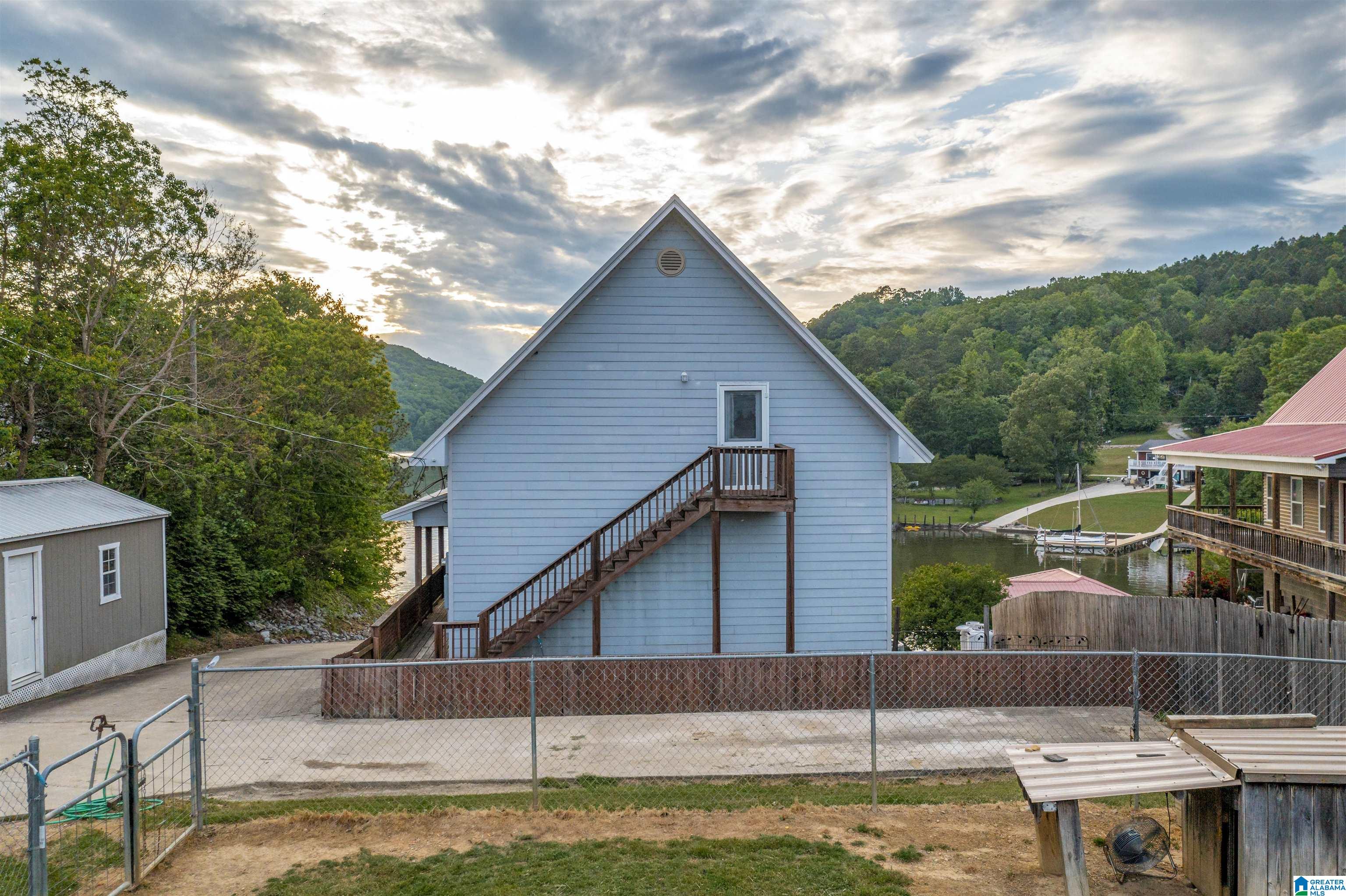 202 Cherry Street Ohatchee, AL 36271 - Photo 66 of 71