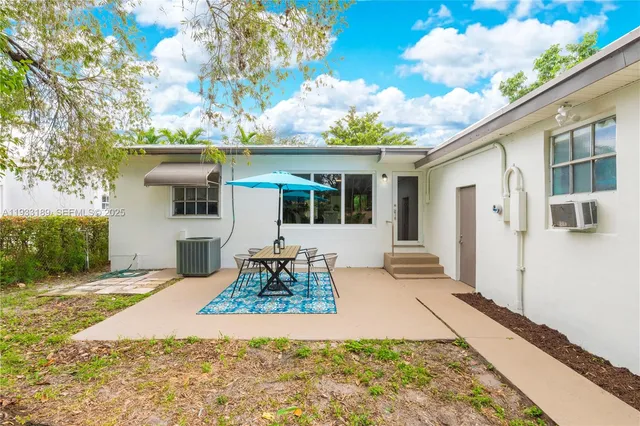 a front view of a house with porch