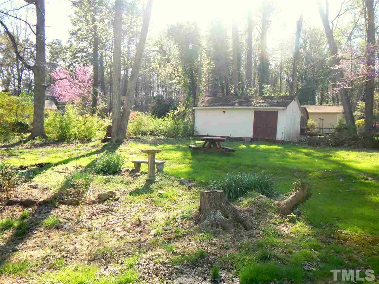 1101 Donphil Road Durham, NC 27712 - Photo 1 of 21 Gallery Image 1