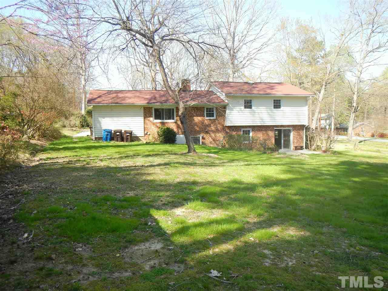 1101 Donphil Road Durham, NC 27712 - Photo 2 of 21 Gallery Image 2