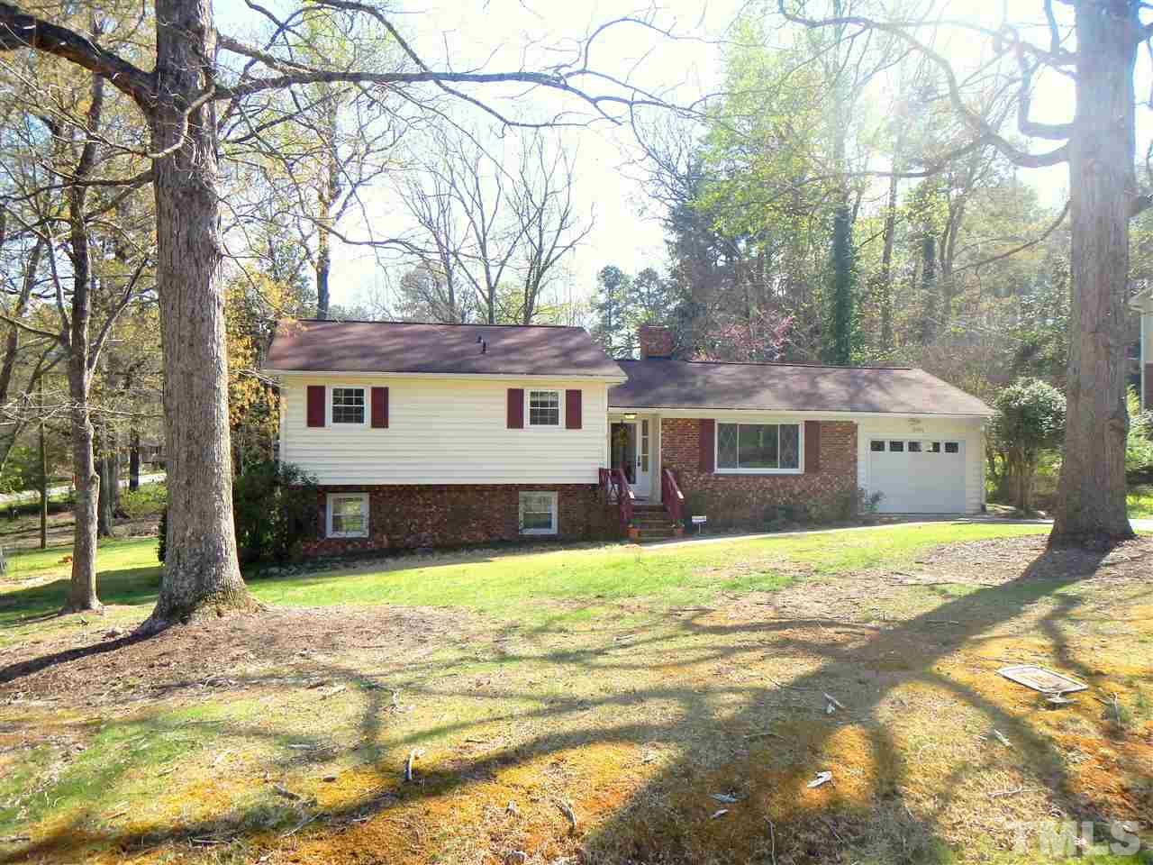 1101 Donphil Road Durham, NC 27712 - Photo 20 of 21 Gallery Image 20