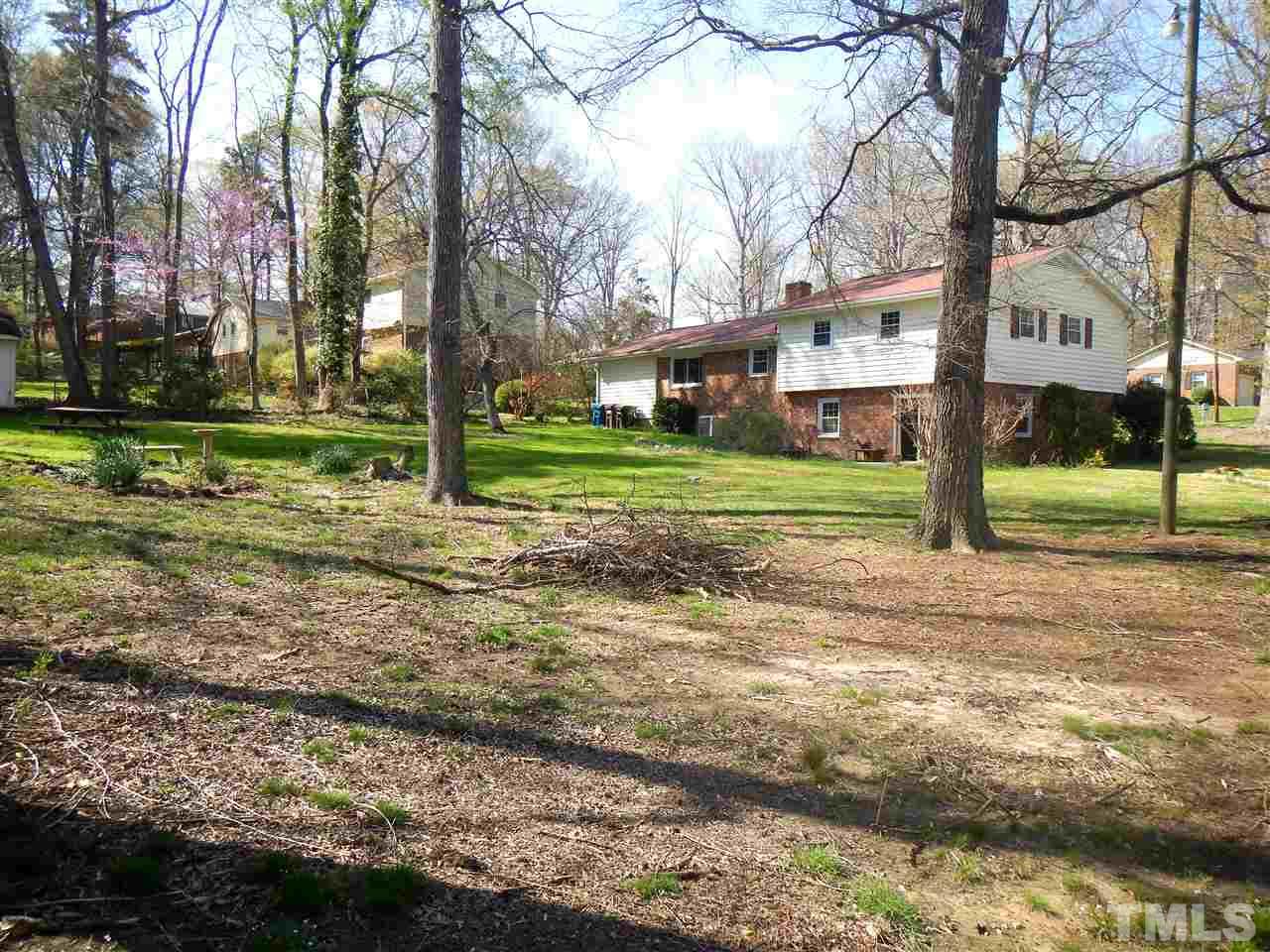 1101 Donphil Road Durham, NC 27712 - Photo 8 of 21 Gallery Image 8