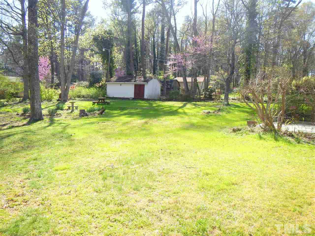 1101 Donphil Road Durham, NC 27712 - Photo 9 of 21 Gallery Image 9