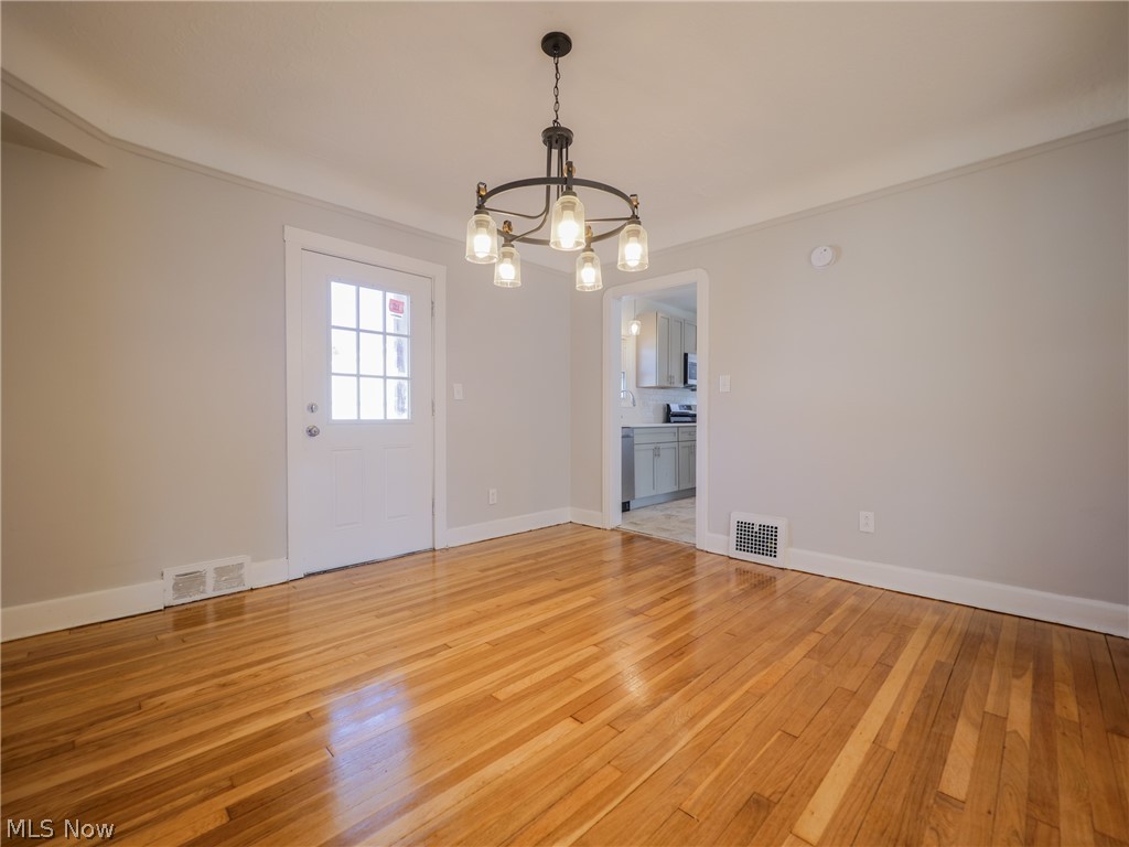 3603 Berkeley Road Cleveland Heights, OH 44118 - Photo 7 of 27