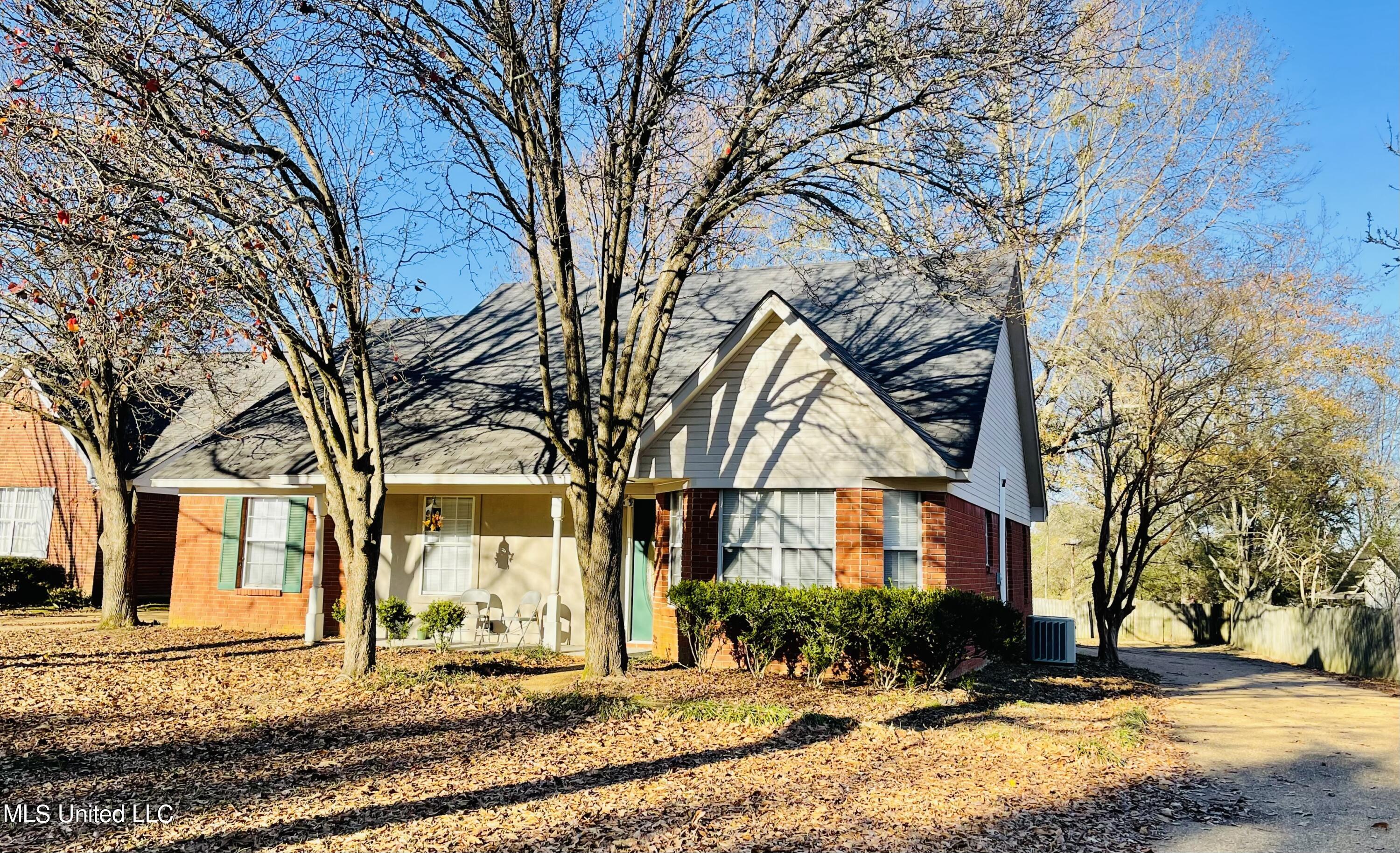 196 Cobblestone Drive Madison, MS 39110 - Photo 2 of 17 Cobblestone462022 9
