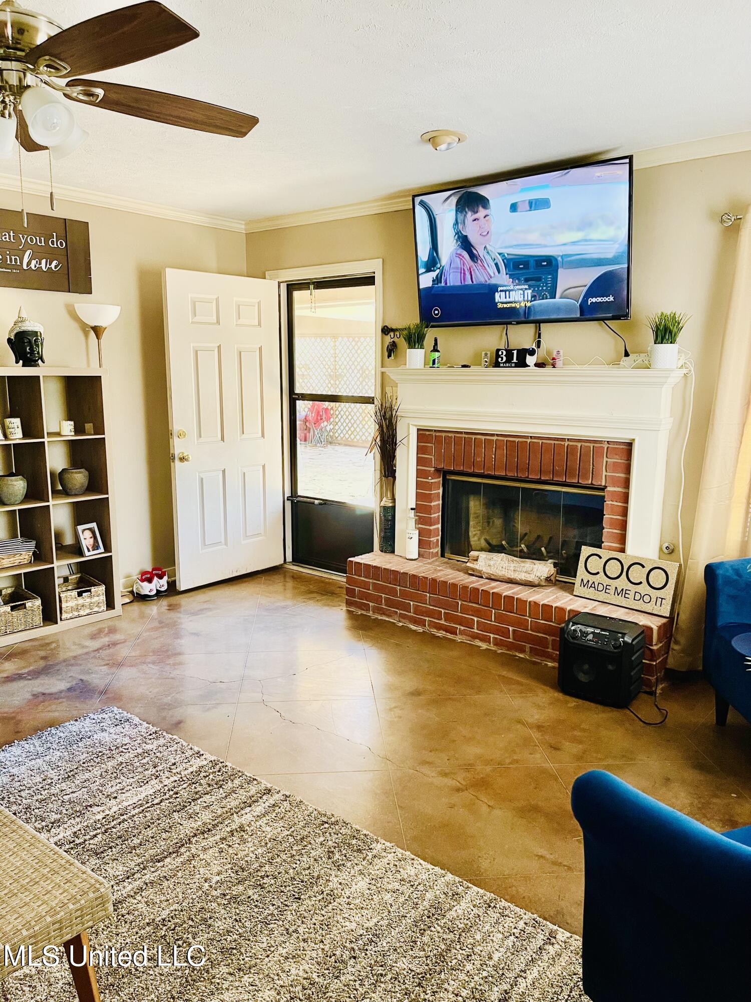 196 Cobblestone Drive Madison, MS 39110 - Photo 3 of 17 Cobblestone462022 13