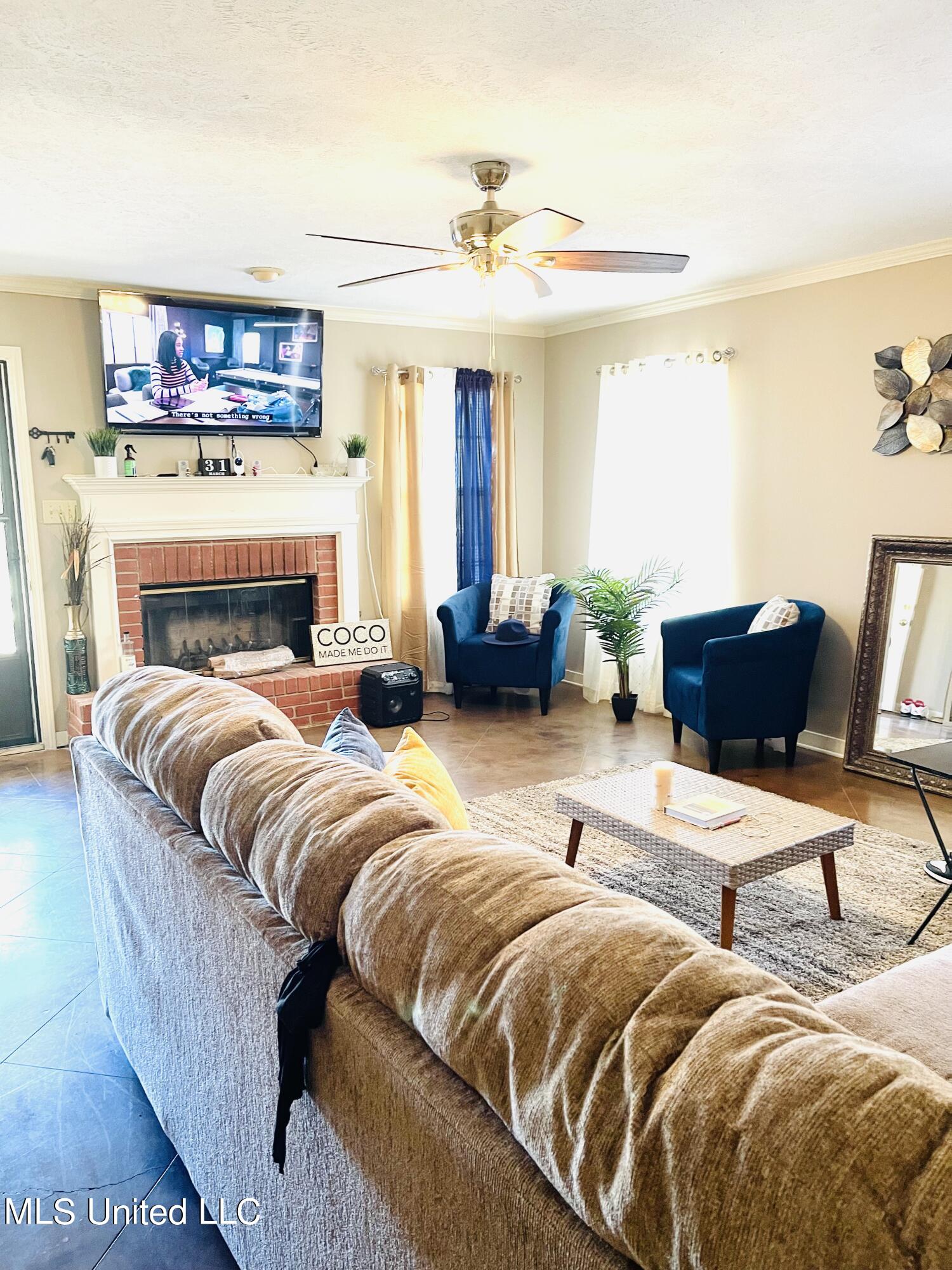 196 Cobblestone Drive Madison, MS 39110 - Photo 5 of 17 Cobblestone462022 14