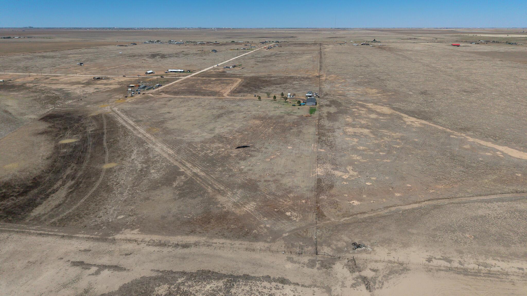 11401 Anderson Road Amarillo, TX 79118 - Photo 57 of 59 Acreage