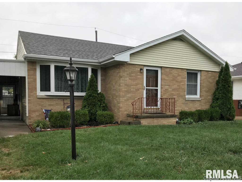 49 Rosaria Road Springfield, IL 62702 - Photo 18 of 18