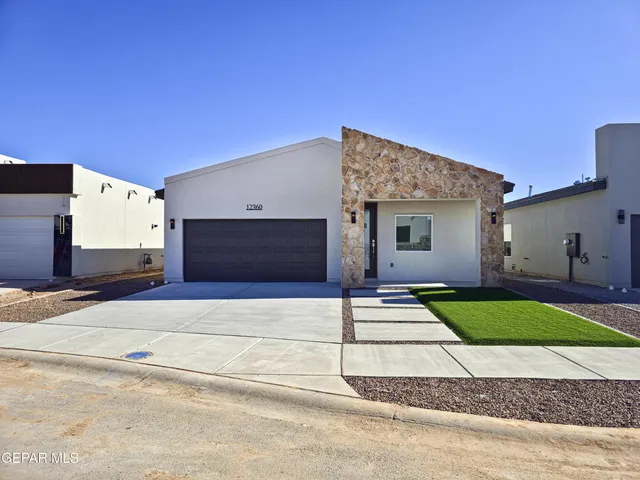 $275,000 | 12360 Ben Dowell Way, El Paso, TX 79934