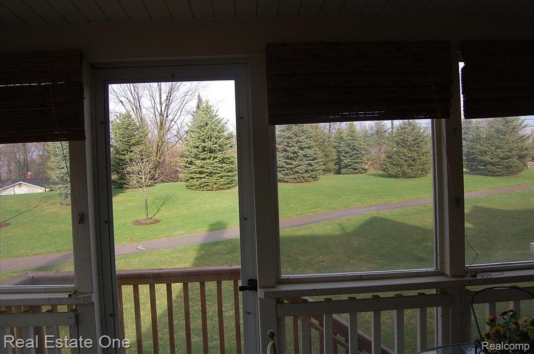 1504 Ford Court, Unit 31 Rochester, MI 48306 - Photo 13 of 14 Ford Ct. 1504 014