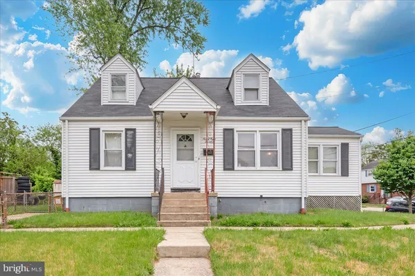 $375,000 | 9813 Braddock Road, Silver Spring, MD 20903