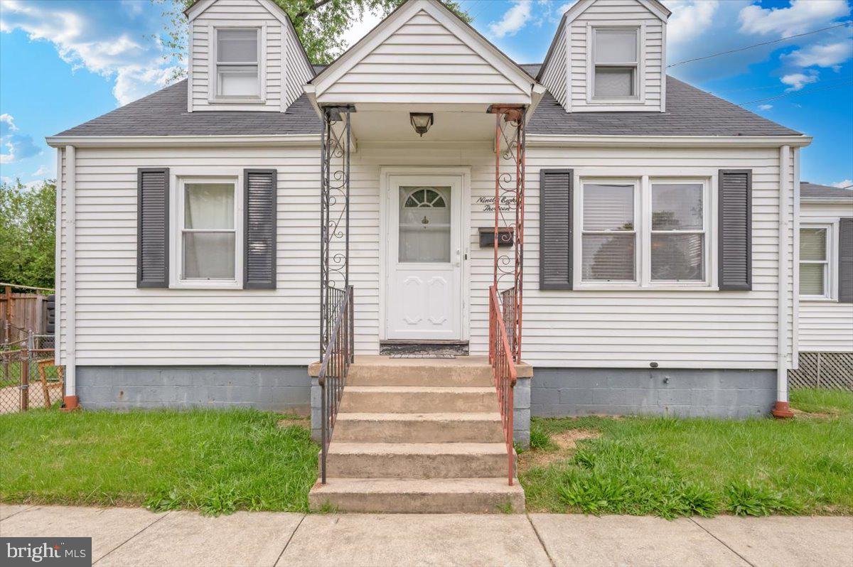 9813 Braddock Road Silver Spring, MD 20903 - Photo 2 of 48