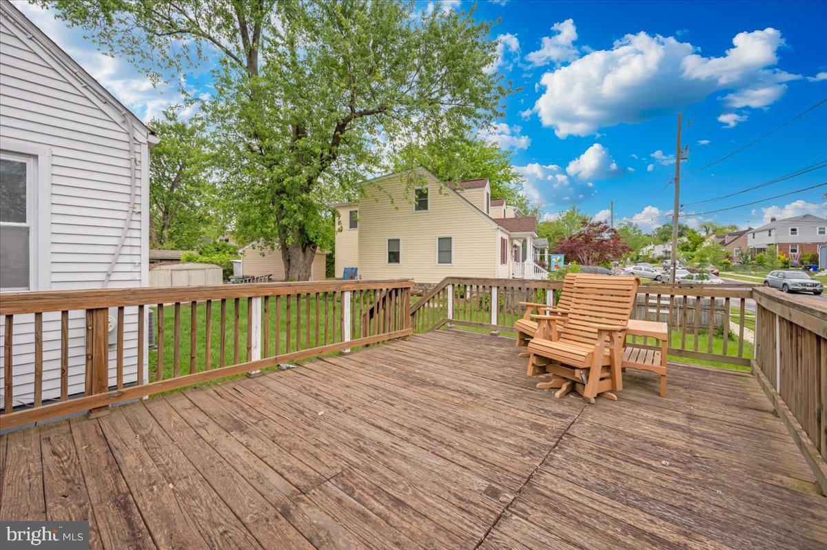 9813 Braddock Road Silver Spring, MD 20903 - Photo 38 of 48
