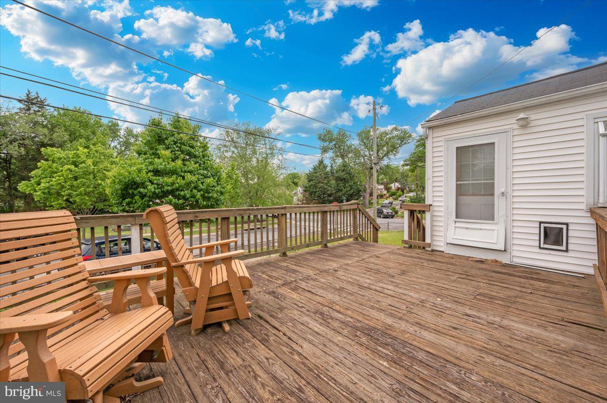 9813 Braddock Road Silver Spring, MD 20903 - Photo 39 of 48