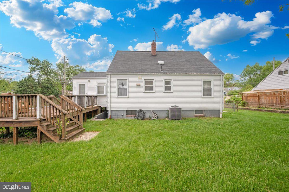 9813 Braddock Road Silver Spring, MD 20903 - Photo 40 of 48