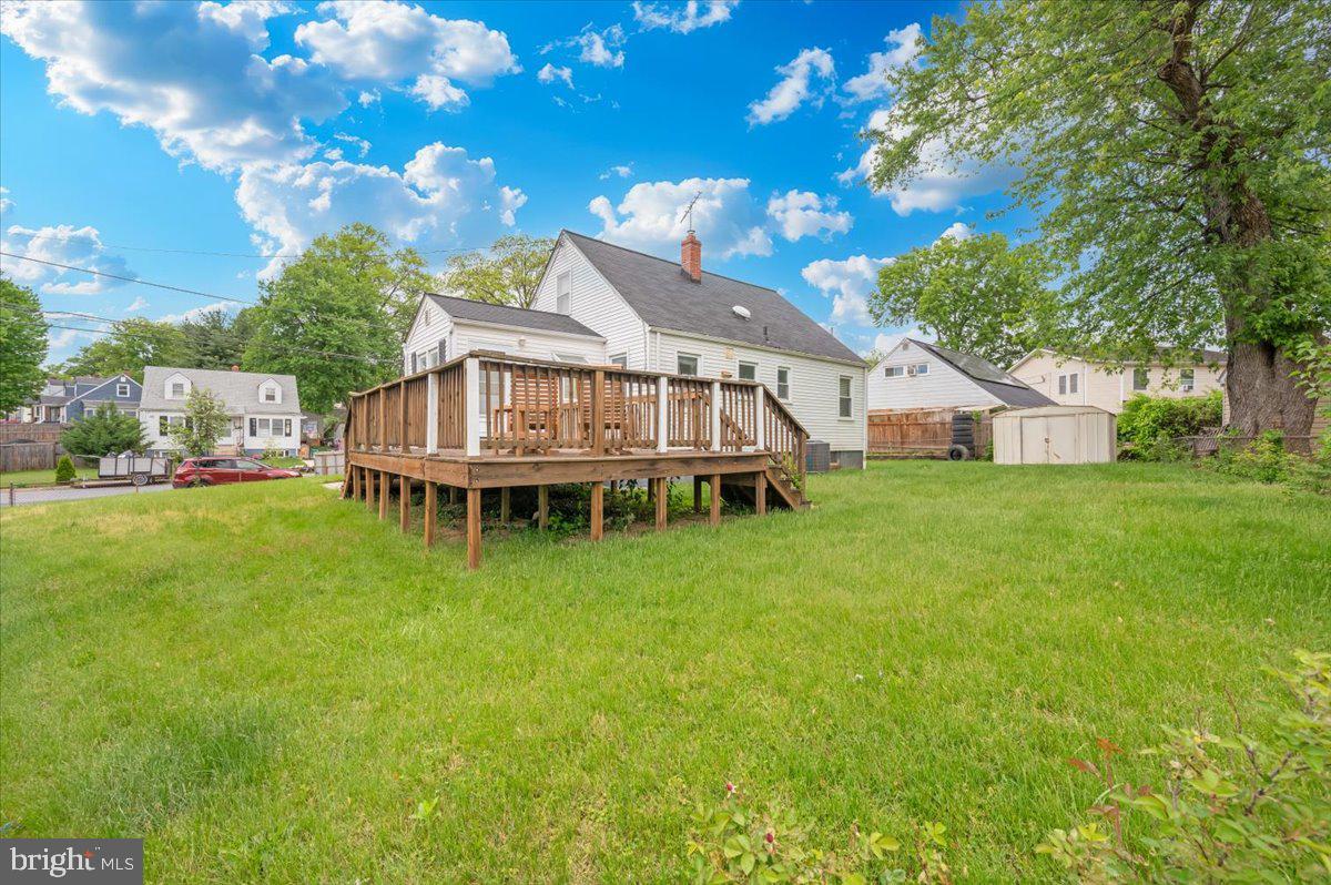 9813 Braddock Road Silver Spring, MD 20903 - Photo 41 of 48